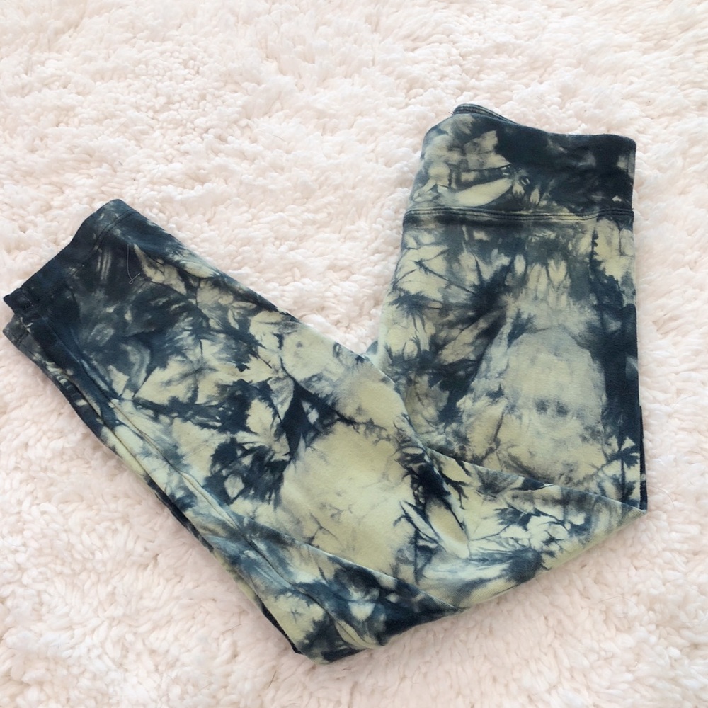 Kensie Performance Workout Capri
